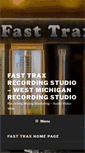 Mobile Screenshot of fasttrax.us